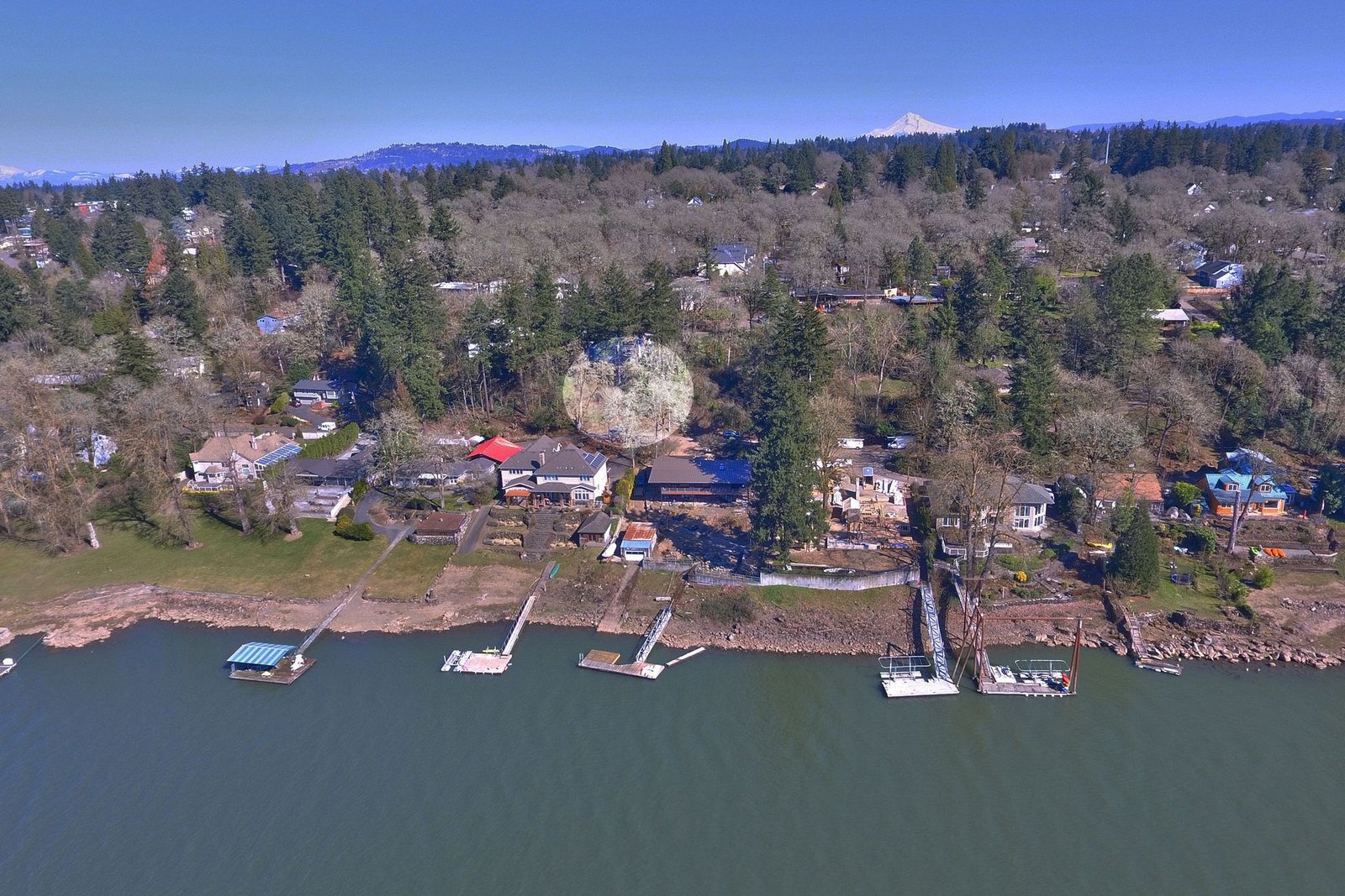 PDX Real Estate Photography, Professional Photography and Virtual Tours