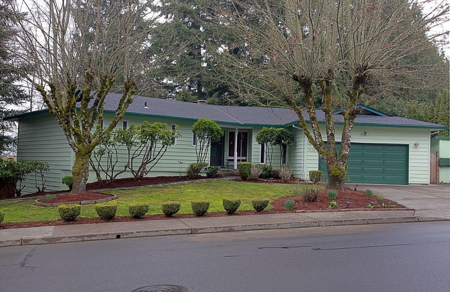 Tayna Peterson's listing at 3128 Forest Gale Drive, Forest Grove PDX